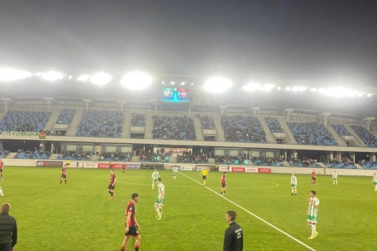 IZ LOZNICE GRME: Ukradena nam je pobeda – žalosno je da se ovakve stvari dešavaju! (VIDEO)