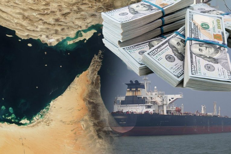 Цена на нефть продолжила расти! Закрытие Ормузского пролива привело к краху на рынке!