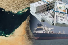 Cena nafte nastavila da raste! Zatvaranje Ormuskog moreuza dovelo do kolapsa na tržištu!