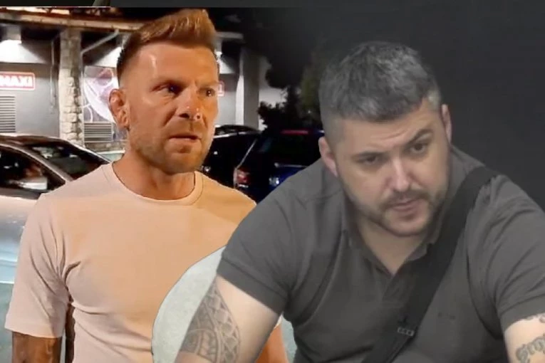 SAOPŠTENE STRAVIČNE INFORMACIJE O ASMINU DURDŽIĆU! Panteri prekipelo, SVE IZNEO U JAVNOST!