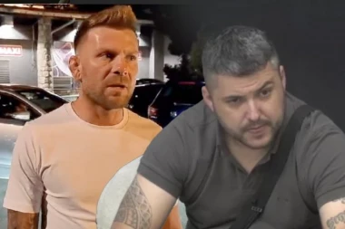 SAOPŠTENE STRAVIČNE INFORMACIJE O ASMINU DURDŽIĆU! Panteri prekipelo, SVE IZNEO U JAVNOST!