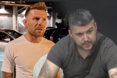 SAOPŠTENE STRAVIČNE INFORMACIJE O ASMINU DURDŽIĆU! Panteri prekipelo, SVE IZNEO U JAVNOST!