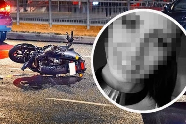 "OBRAZE MI KVASE SUZE BOLA, NEKA TEKU, TAKO SU TEKLE I NA DAN RASTANKA!" Andrijana (18) poginula na letovanju kada je nju i Marka uhvatilo nevreme! Reči njene majke KIDAJU DUŠU!