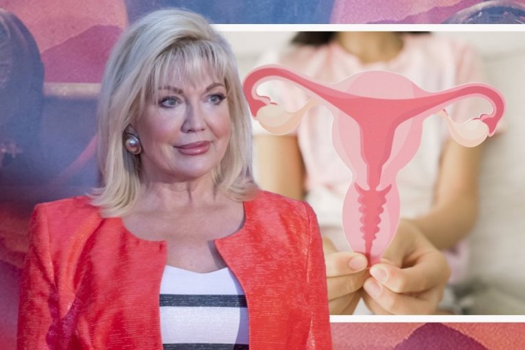 Singer Suzana Mančić Undergoes Vaginal Rejuvenation Procedure