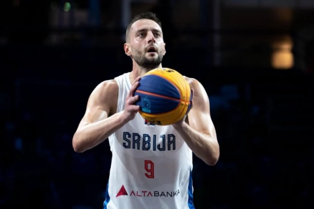 SRBIJA NASTAVLJA POHOD NA ZLATO: Naredni rival - još jedna zemlja basketa!