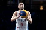 SRBIJA NASTAVLJA POHOD NA ZLATO: Naredni rival - još jedna zemlja basketa!
