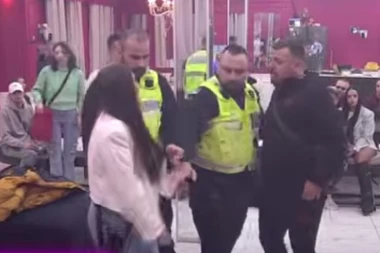 DOKAZI SE PROSLEĐUJU NADLEŽNIM ORGANIMA I PRAVNOM TIMU! Bora zakucan ZA SAMO DNO, slučaj preuzima POLICIJA!
