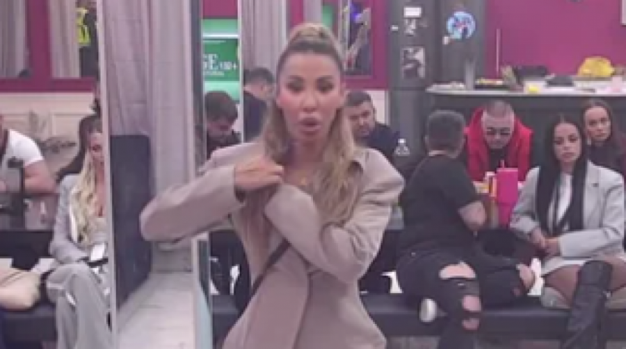 PUKLA BRUKA UŽIVO U EMISIJI! Aneli Ahmić UNAKAZILA Anitu, OVO nije smela da izgovori u programu!