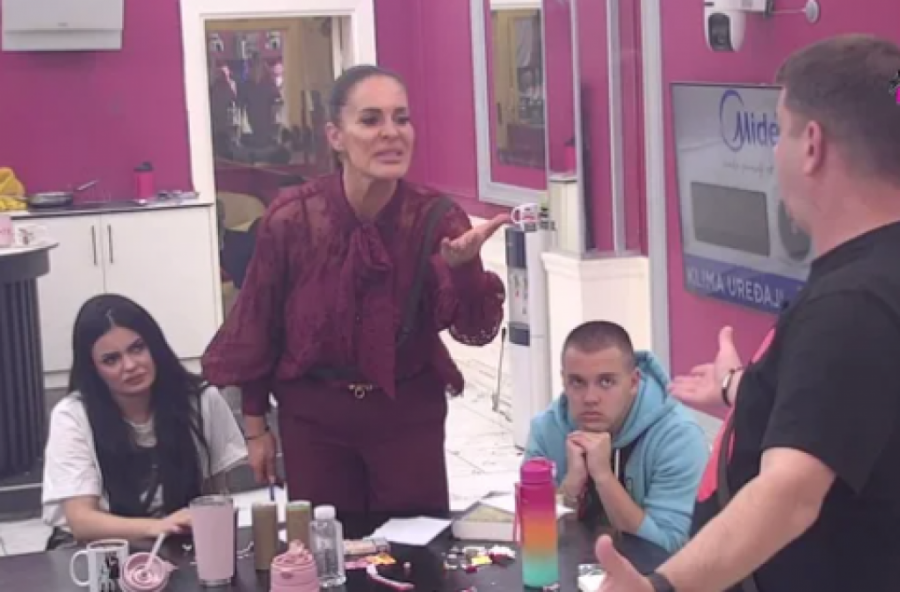 OBJAVLJENO SVE O KAČAVENDINIM SNIMCIMA! Asmin Durdžić obelodanio detalje, HITAN prekid emisije zbog OVOG APELA!