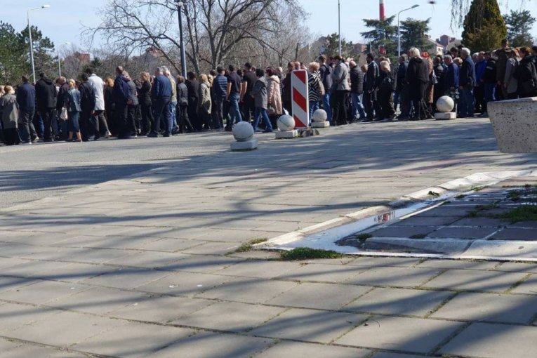 Miloš Rafailović/Informer