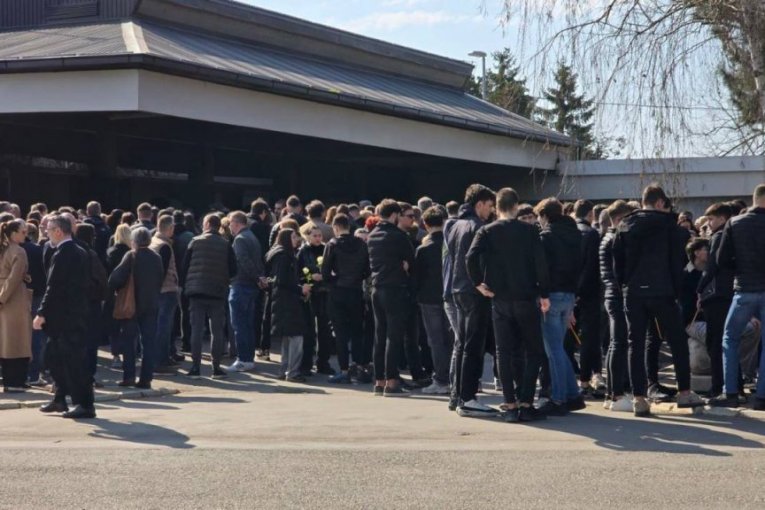 Miloš Rafailović/Informer