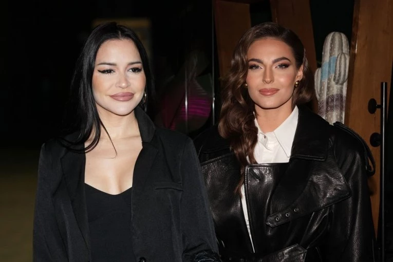 ZAKUCAVANJE DŽEJLE RAMOVIĆ: Progovorila o DRAMI sa Mladenovićkom, posle OVIH reči nastaje HAOS!