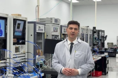 GRADONAČELNIK NIŠA U ČIKAGU! Dragoslav Pavlović ugovorio investicije četiri kompanije!