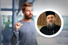 OVO NIKAD NE SMETE URADITI ZA VREME POSTA! Arhimandrit Vasilije kaže da ćete istog trenutka izgubiti blagoslov, a da vam to bilo ko i kaže