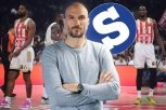 "U TOME JE ZVEZDA NAJBOLJA U EVROPI!" Marko Simonović za Sportissimo: Daleko je fajnal-for, ne treba preskakati stepenice!