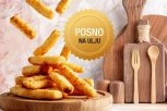 DOMAĆI SMOKI IZ RERNE KOJI NESTAJE ZA NEKOLIKO MINUTA: Jednostavan posni recept kome se jednako raduju i mali i veliki