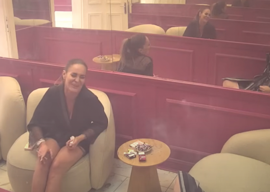 KAČAVENDA SE PRIDRUŽUJE SAJTU ZA ODRASLE?! Otkrila sve detalje, pod ovim SKANDALOZNIM imenom je možete naći! (VIDEO)