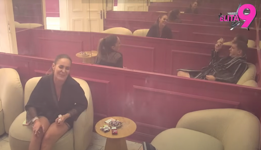 KAČAVENDA SE PRIDRUŽUJE SAJTU ZA ODRASLE?! Otkrila sve detalje, pod ovim SKANDALOZNIM imenom je možete naći! (VIDEO)