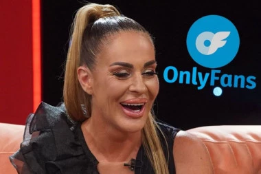 KAČAVENDA SE PRIDRUŽUJE SAJTU ZA ODRASLE?! Otkrila sve detalje, pod ovim SKANDALOZNIM imenom je možete naći! (VIDEO)