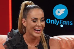 KAČAVENDA SE PRIDRUŽUJE SAJTU ZA ODRASLE?! Otkrila sve detalje, pod ovim SKANDALOZNIM imenom je možete naći! (VIDEO)