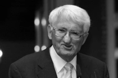 UMRO JIRGEN HABERMAS!