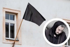 ŠTA SA BARJAKOM I CRNINOM KAD PROĐE GODIŠNJICA: Sveštenik kaže da ih treba skloniti, a evo i gde i kako