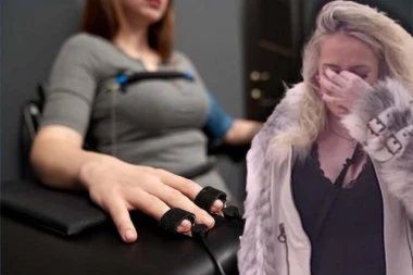 SVI DETALJI AFERE SA TRUDNOM MILICOM VELIČKOVIĆ! Poligraf sve dokazao - PUKLA BRUKA!