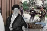 "KAMO SREĆE DA SMO BLIŽE..." Srbi žale ubijenog iranskog vođu Alija Hamneija, a evo šta je on govorio o ratu u BiH! ŠOK SNIMAK NJEGOVOG GOVORA 1993. U TEHERANU! (VIDEO)