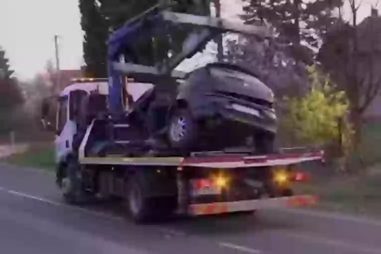 SLOBODAN (21) POGINUO NA LICU MESTA, U AUTOMOBILU BIO SA BRATOM! Jezivi detalji stravične nesreće u Barajevu!