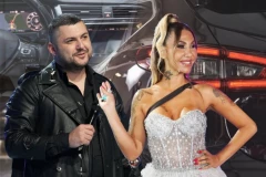 PROCURILA INTIMNA FOTKA ANELI I ASMINA! Kamera u autu zabeležila sve! (FOTO)