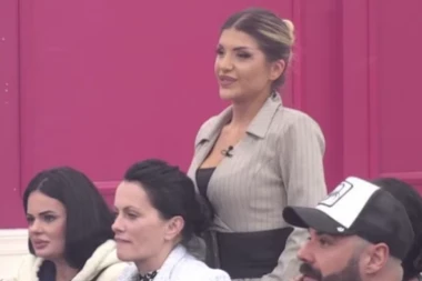 VODITELJKA SAOPŠTILA ZVANIČNU ODLUKU - Od večeras se SVE MENJA u "Eliti", OVOME se nisu nadali! (FOTO)