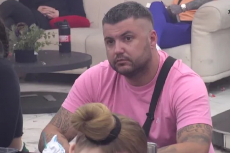 Nominacije u Eliti 9