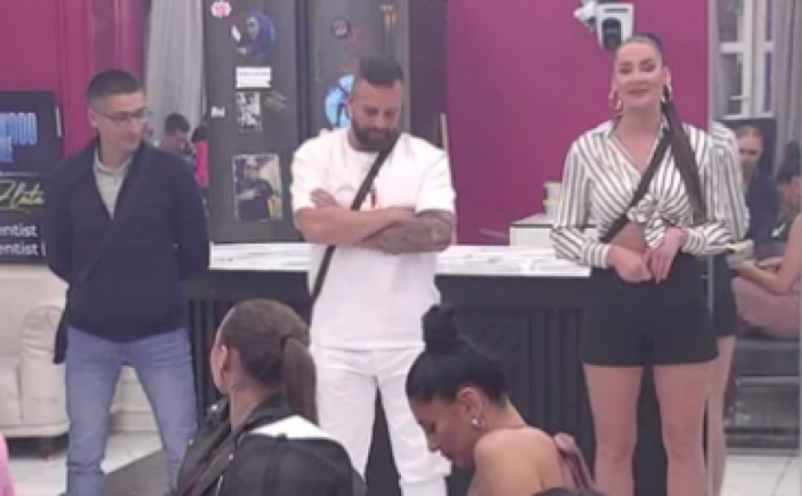 VODITELJKA SAOPŠTILA ZVANIČNU ODLUKU - Od večeras se SVE MENJA u Eliti, OVOME se nisu nadali! (FOTO)