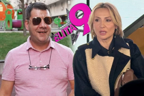 IVAN MARINKOVIĆ UNAKAŽEN! Otkrivena jeziva istina o malom Željku i Leni! ŠTA ĆE REĆI GOCA TRŽAN? (VIDEO)