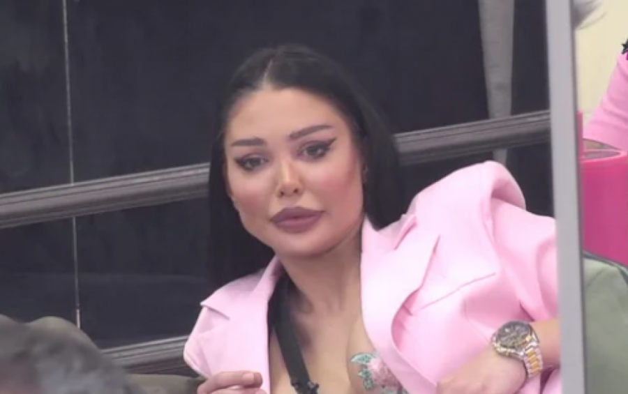 SKANDALČINA! Maja Marinković progovorila o AFERI sa Asminom - zbog OVOGA ne želi da bude sa njim, razlog je STRAVIČAN!