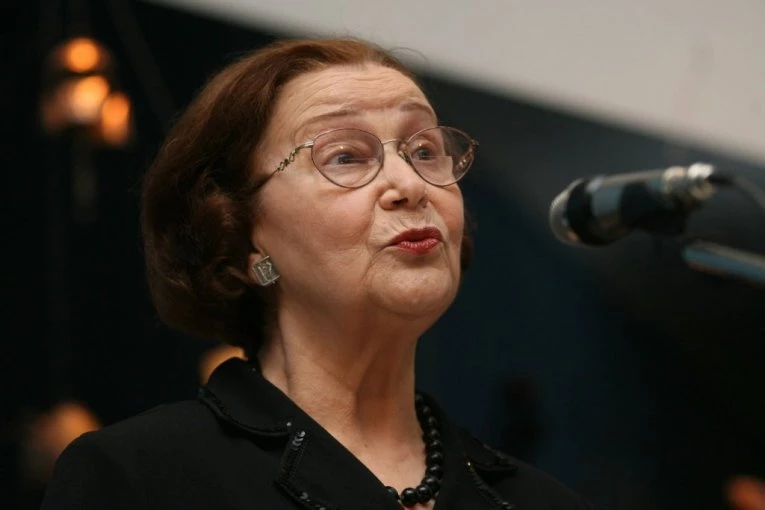 TAJNA ODLASKA DARE IZ "ŽIKINE DINASTIJE"! Glumica priznala sve pred smrt! OVO joj se nije sviđalo!