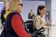 SAN SVAKOG SRBINA PRETVORIO SE U PROBLEM! Pevačica otkrila zašto se odrekla vile vredne milione!
