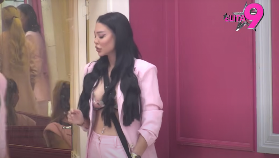 JANJUŠ NAJBRUTALNIJE OCRNIO MAJU MARINKOVIĆ! Starleti pred svima sasuto SVE u facu! (VIDEO)