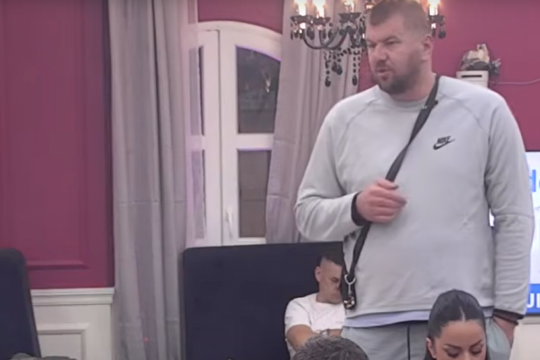 Marko Janjušević Janjuš