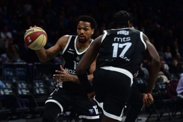 KATASTROFA ZA PARTIZAN: Ovo niko nije očekivao!