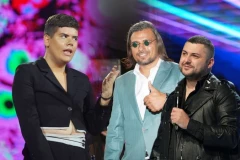 SKANDAL! PALO POMIRENJE U "ELITI 9"! Uroš najstrašnije izvređao Boru zbog pomirenja s Asminom! (VIDEO)