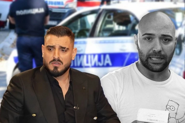 STIGLI REZULTATI OBDUKCIJE DRAGANA LAZIĆA: Otkriveni svi detalji iz POLICIJE, TUŽILAŠTVO potvrdilo da li je Darkov brat imao DOZVOLU!
