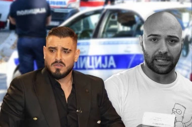 STIGLI REZULTATI OBDUKCIJE DRAGANA LAZIĆA: Otkriveni svi detalji iz POLICIJE, TUŽILAŠTVO potvrdilo da li je Darkov brat imao DOZVOLU!