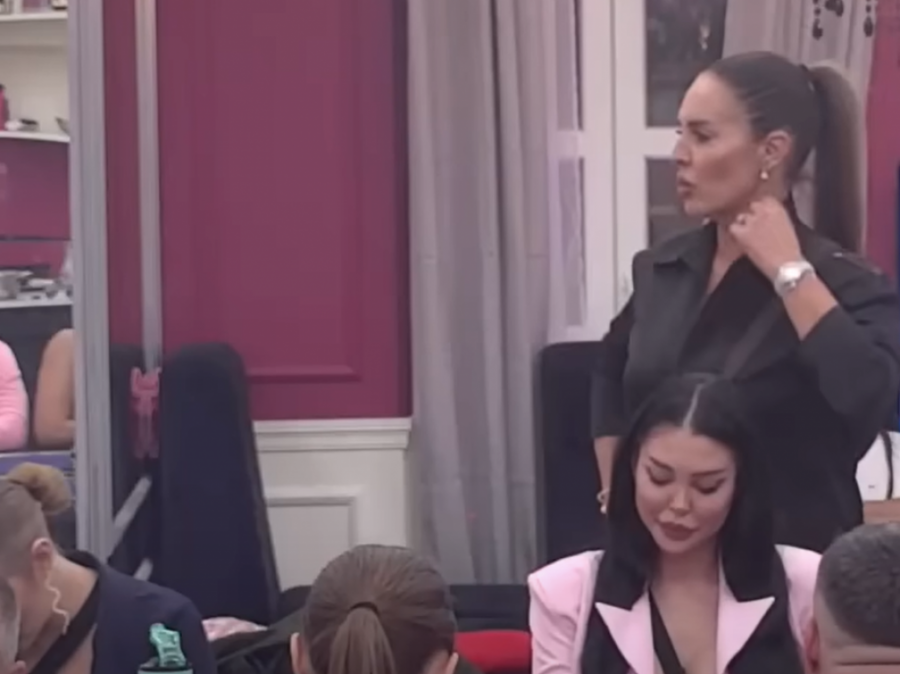 ANĐELO NIJE JEDINI!? Kačavenda slala vrele poruke i Janjušu! MILENA POLUDELA ZBOG INZETIH INFORMACIJA U "ELITI 9" (VIDEO)
