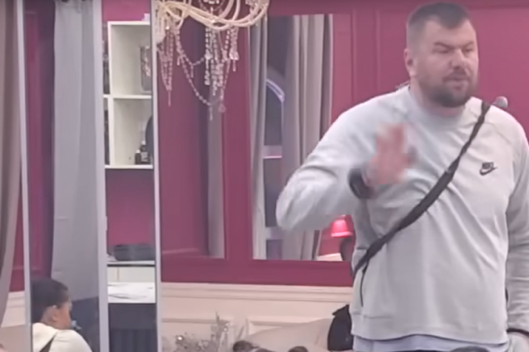 Marko Janjušević Janjuš