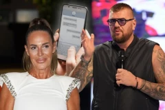 ANĐELO NIJE JEDINI?! Kačavenda slala vrele poruke i Janjušu! MILENA POLUDELA ZBOG IZNETIH INFORMACIJA U "ELITI 9" (VIDEO)