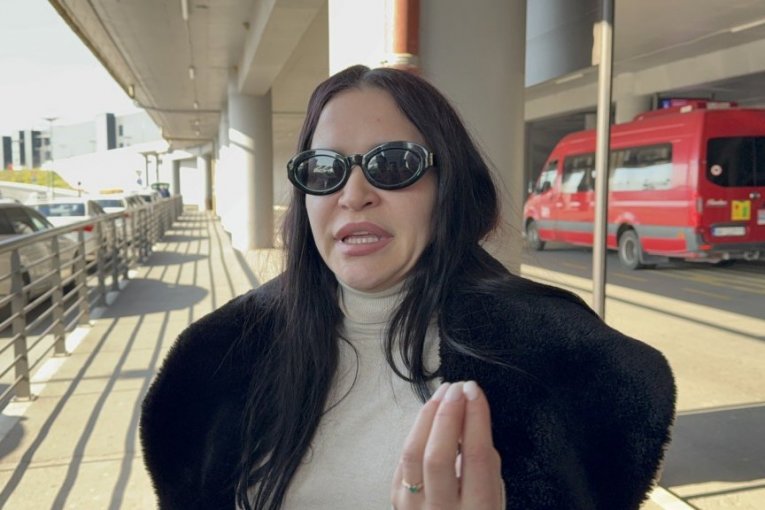 Aleksandra Mladenović