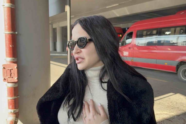 Aleksandra Mladenović