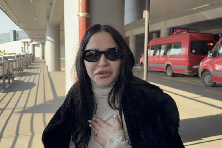 Aleksandra Mladenović