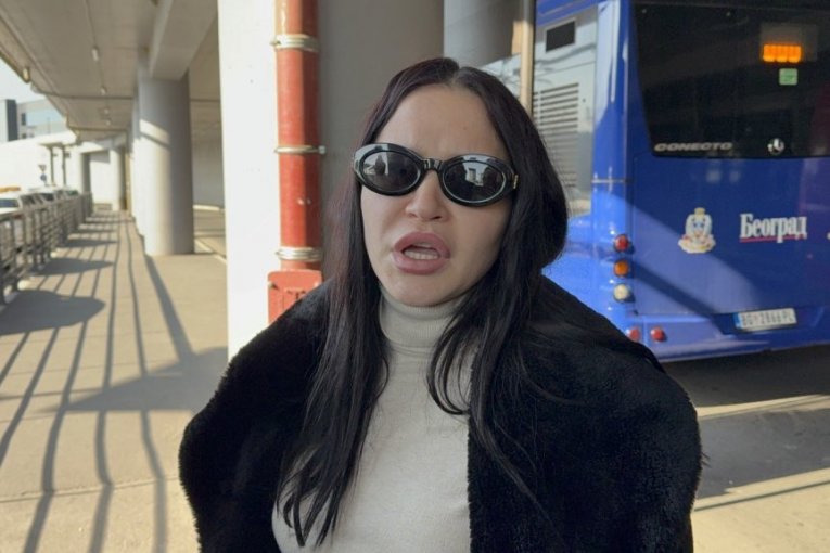 Aleksandra Mladenović